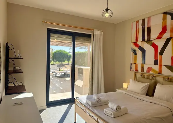 شقة Elite 2br Ground-free Pool Access At Cyan Elgouna