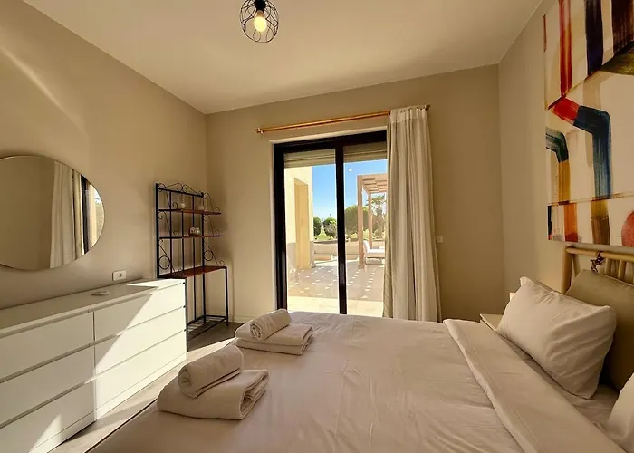 شقة Elite 2br Ground-free Pool Access At Cyan Elgouna