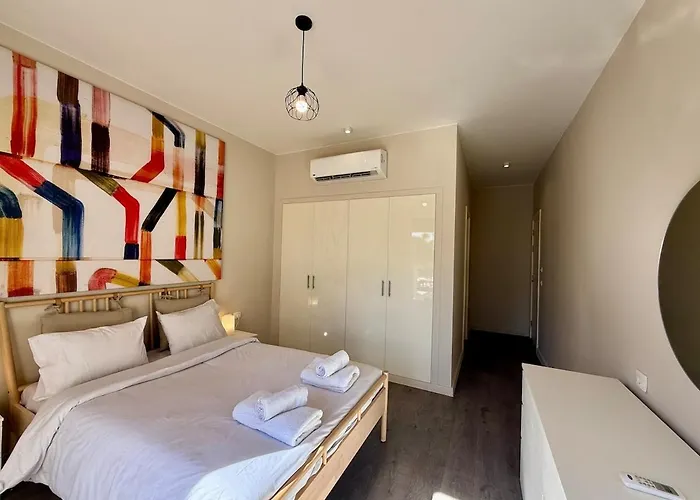 Appartement Elite 2br Ground-free Pool Access At Cyan Elgouna